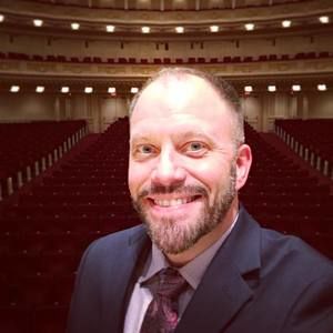 Meet your Posher, Thomas